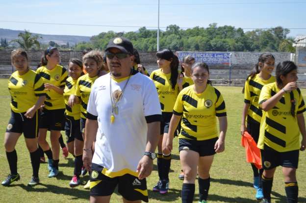 Independiente Femenil asegura su participación en la Copa Telmex Telcel 2016 - Foto 0 