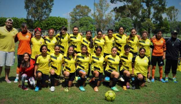 Independiente Femenil asegura su participación en la Copa Telmex Telcel 2016 - Foto 1 