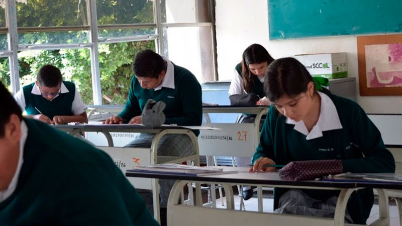 Señala Conavim ajóvenes como aliados en erradicación de violencias de género 