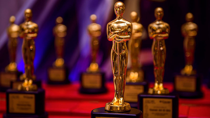 Preparan edición número 96 de los Premios Óscar 