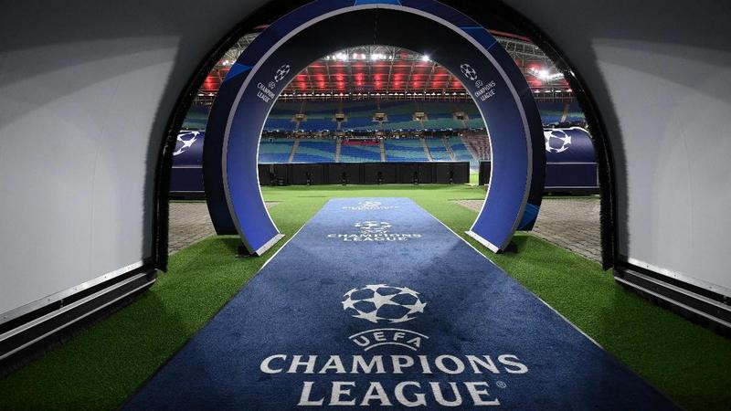El mandamás de la UEFA ve posible que la Final de la Champions League se dispute próximamente en Estados Unidos 