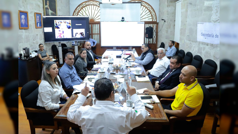Define SSM recursos 2023 para reforzar acciones de salud