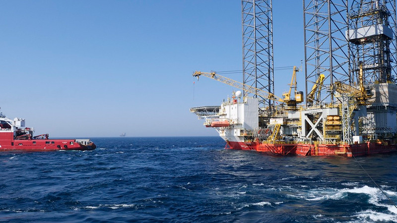 Se descubre un nuevo yacimiento de petróleo en México 