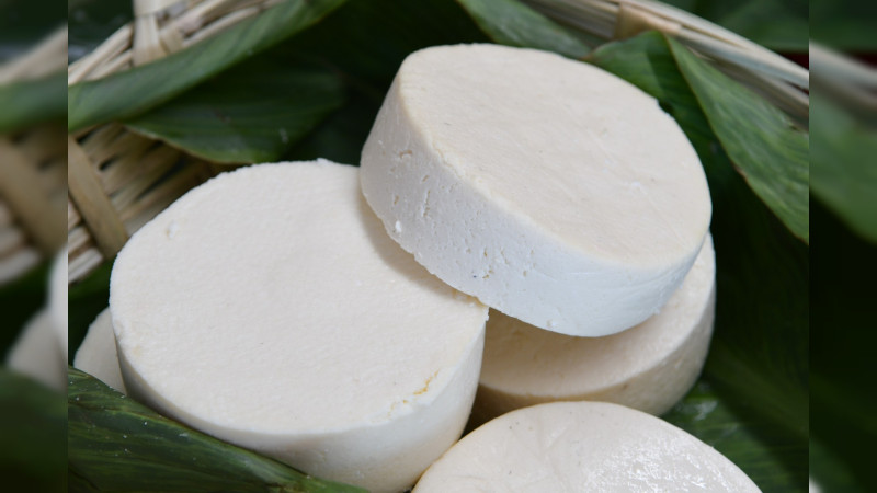 Exhibirá Festival Michoacán de Origen productos típicos del estado