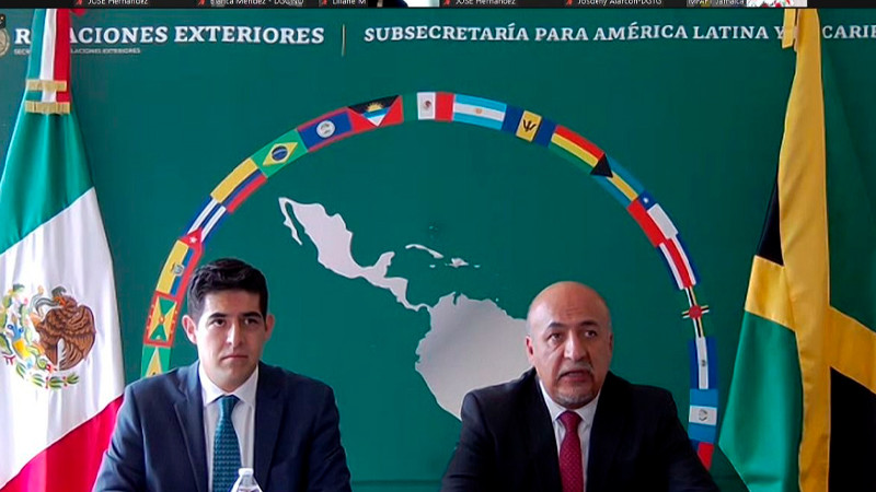 Por salud de AMLO, suspenden Cumbre Comercial Latinoamericana 