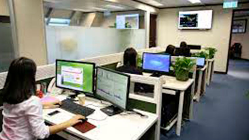 Son 30 empresas locales que buscan obtener contratos en la obra multianual en Michoacán. 