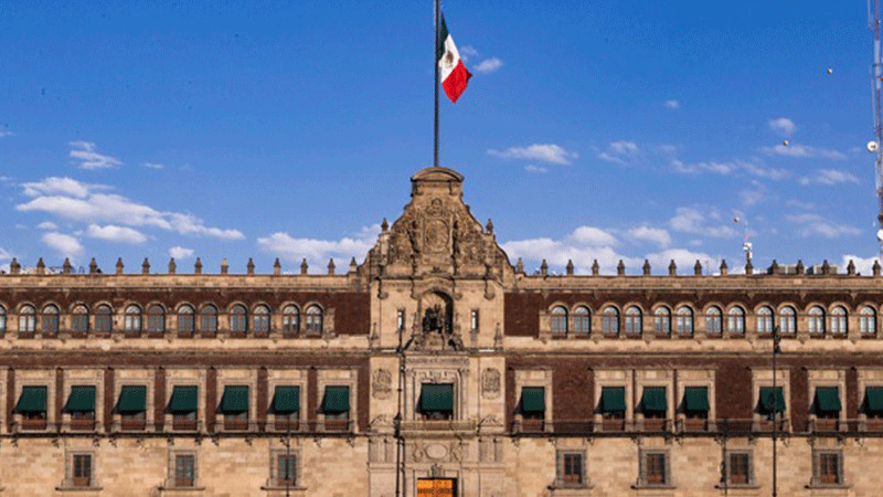 Gobernadores de Morena son citados a reunirse en Palacio Nacional 