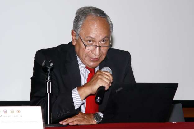 Urgente priorizar la investigación con pertinencia social: Lemus Soto‏ - Foto 0 