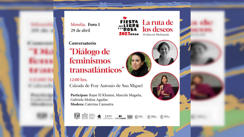 SEE, presente en la Feria del Libro y de la Rosa 2023