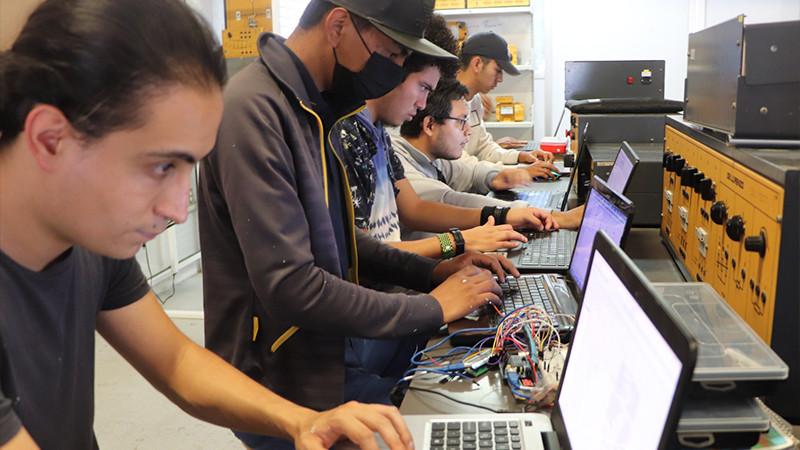 Lanza UTM diplomado en Diseño de proyectos tecnológicos para gestión de fondos