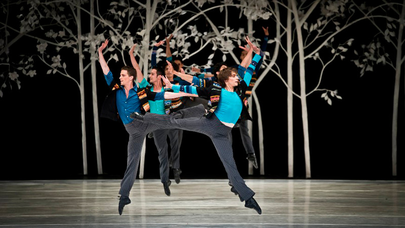 Anuncia Secum talleres y presentaciones por el Día Internacional de la Danza