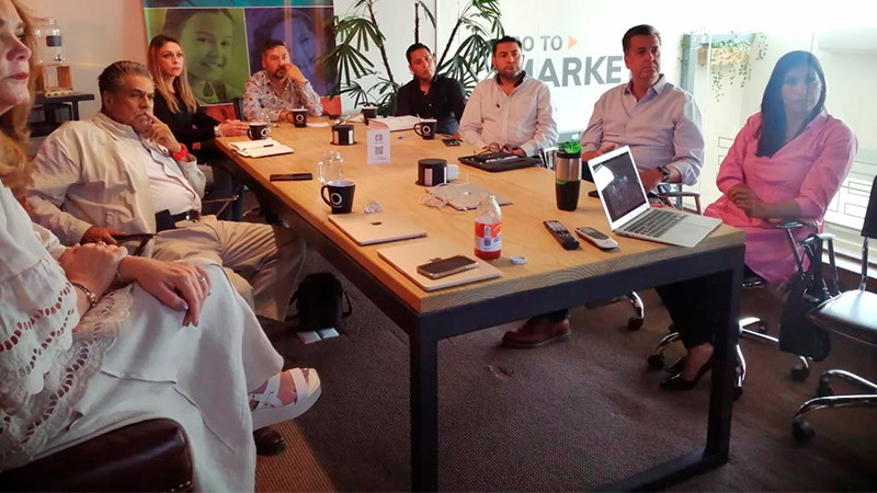 Cecytem, comprometido con la calidad educativa de sus docentes 