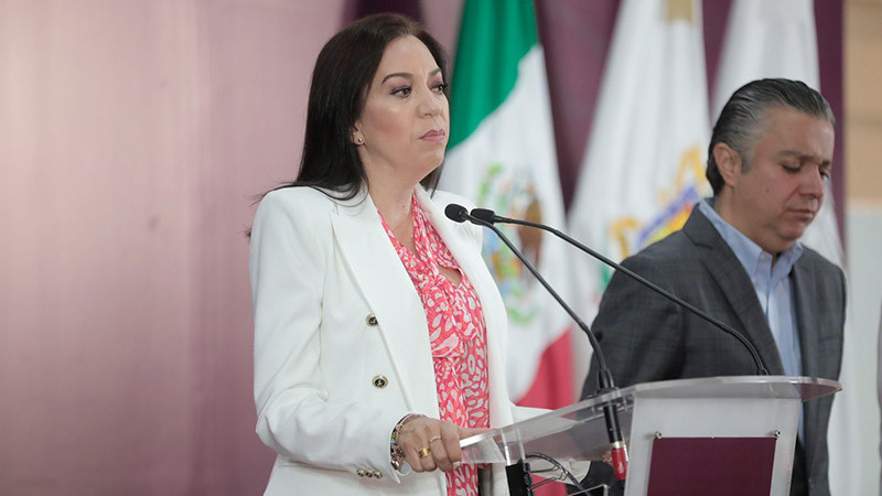 Convocatoria de ingreso a normales de Michoacán prevé solo un pago de 800 pesos 