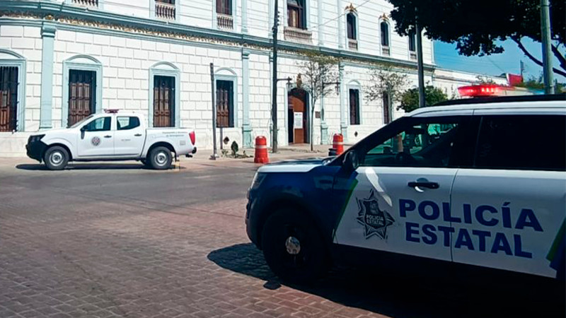 Rescatan a dos estudiantes que mantenían drogadas dentro de un domicilio en Ciudad Victoria, Tamaulipas  