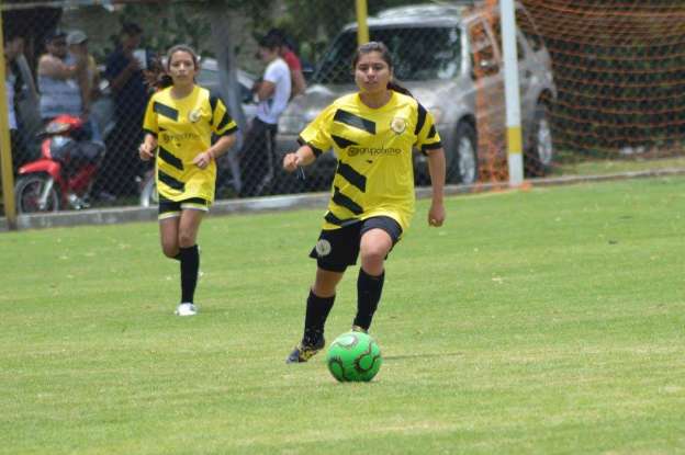 Independiente Femenil recibe a Club Leones  - Foto 0 