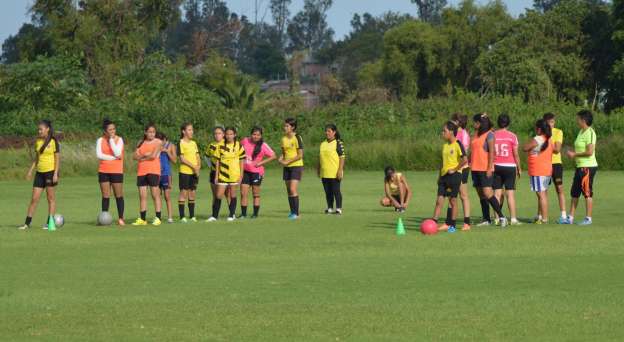 Independiente Femenil recibe a Club Leones  - Foto 1 