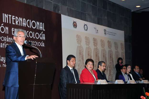 Contacto permanente con la sociedad, característica fundamental de los programas académicos de la UMSNH: SJG - Foto 0 