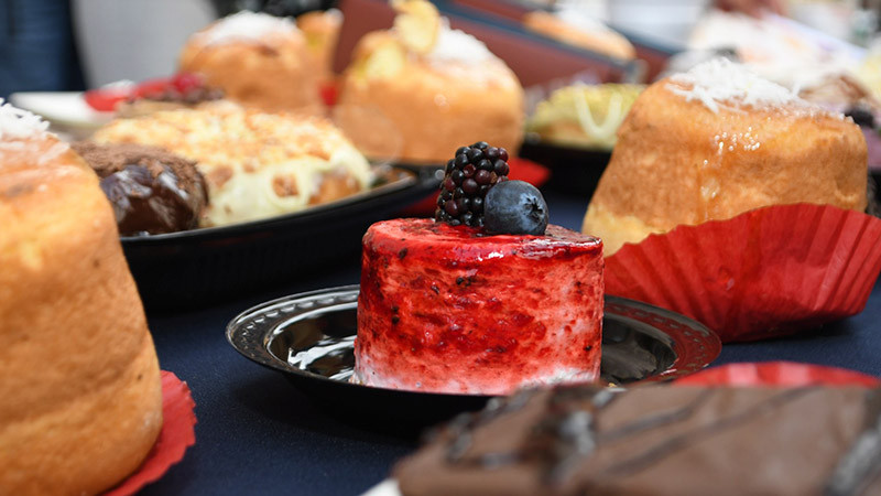 Anuncia SEFECO el fin de semana más dulce del año con el 2º Festival de Repostería 