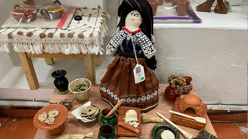 Ofrece IAM descuentos de hasta el 15% en juguetes tradicionales