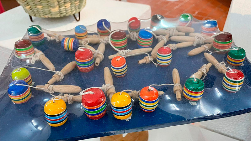 Ofrece IAM descuentos de hasta el 15% en juguetes tradicionales