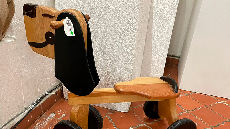 Ofrece IAM descuentos de hasta el 15% en juguetes tradicionales