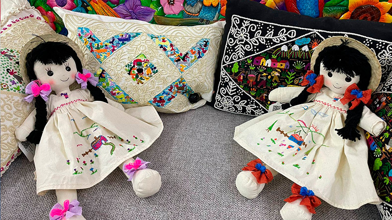 Ofrece IAM descuentos de hasta el 15% en juguetes tradicionales