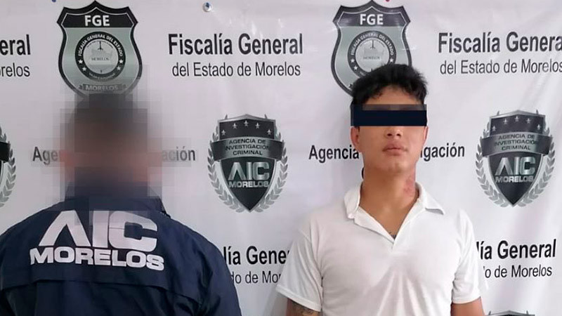 Impugnarán liberación a Luis Alberto ‘N’ ´por asesinato de tres jóvenes en Huitzilac, Morelos 
