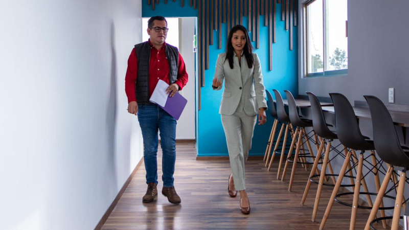 Inicia IEMSySEM supervisiones a instituciones de educación superior, en Michoacán