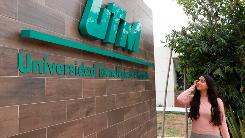 Expondrá UTM oferta educativa en Festival Michoacán de Origen  