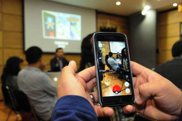 La realidad aumentada será parte de nuestra cotidianidad en el lustro: Académicos de la UNAM 