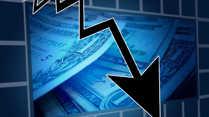 México acumuló un déficit comercial de 4 mil 800.7 millones de dólares en el primer trimestre de 2023 