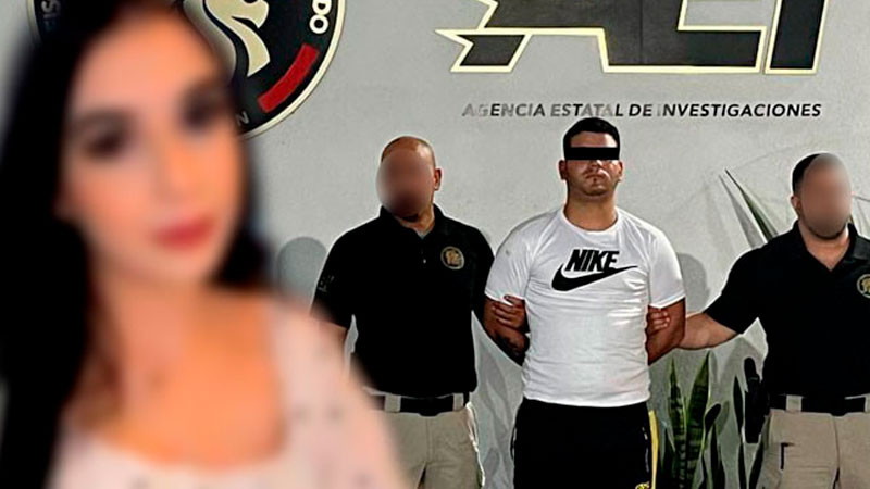 Vinculan a proceso a implicado en feminicidio de Bionce Amaya, en Nuevo León 