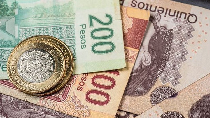 Economía en México creció 1.1% durante el primer trimestre del año 2023 