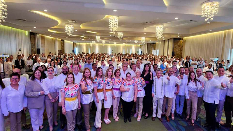 Participa Michoacán en reunión de Academias Nacionales de los Cecyte´s 