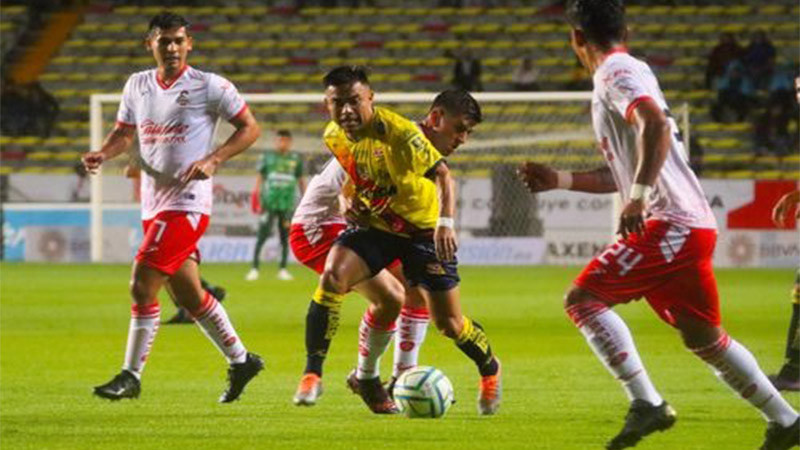 Cimarrones y Canarios volverán a enfrentarse, ahora en la Liguilla  