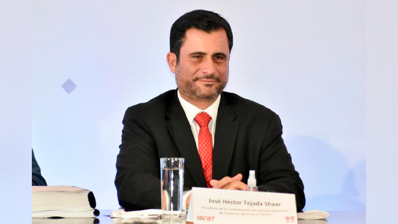 Concanaco-Servytur espera derrama económica de 28,500 millones de pesos por el Día de Niño 