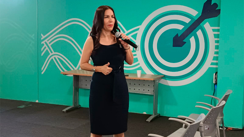 En Morelia, la Sedeco capacita a agentes inmobiliarios en el cálculo de impuesto sobre adquisición de inmuebles