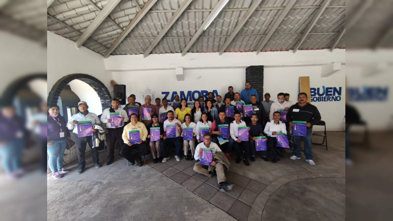 Cae al 41% la percepción de inseguridad en el transporte público de Michoacán