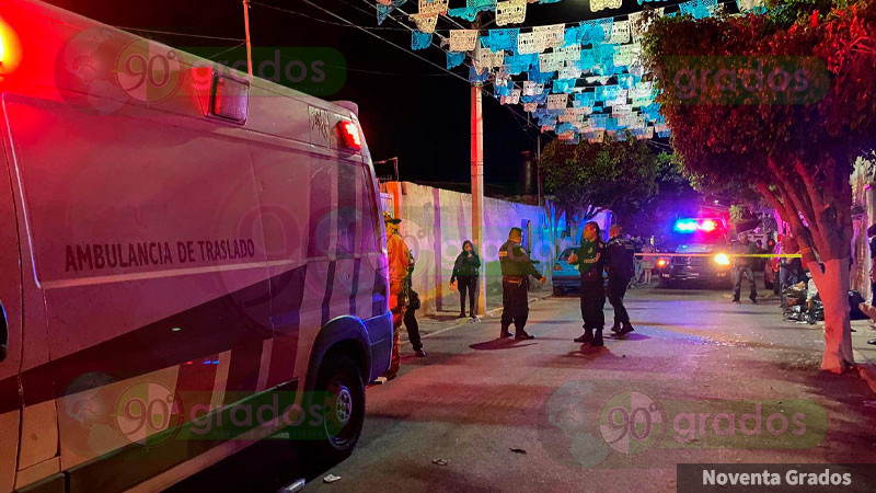 Muere en el hospital a una semana de la explosión de pirotecnia en Corregidora, Querétaro 