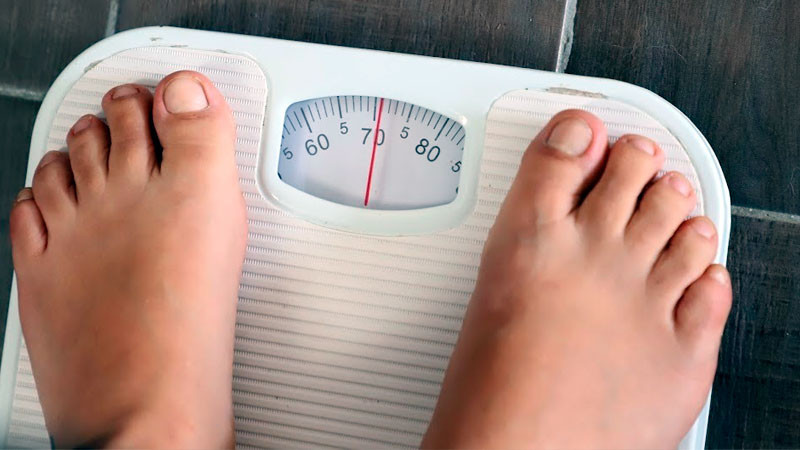 Secretaría de Salud Michoacán refuerza acciones contra la obesidad en infancias 