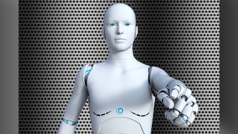 Investigadores de la Universidad de Edimburgo crean "piel electrónica inteligente" 