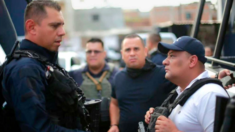 Blindaje Zamora: En un año la Guardia Civil aseguró 65 kilos de drogas