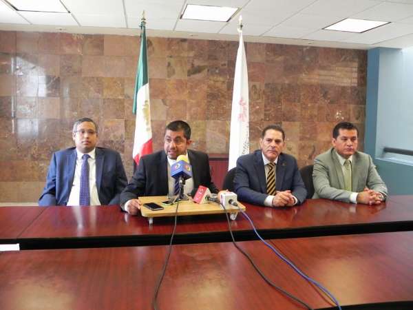 "Vicisitudes de los Comprobantes Fiscales" en Michoacán  - Foto 0 