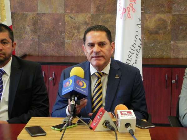 "Vicisitudes de los Comprobantes Fiscales" en Michoacán  - Foto 1 