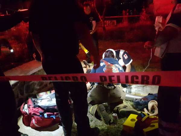 Caída de rayo en Maravatío deja tres fallecidos; un menor entre las víctimas 