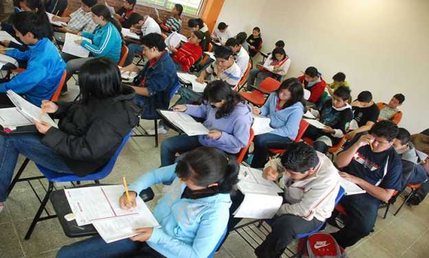 Escuelas de la UNAM y Vocacionales del Politécnico, las más solicitadas 
