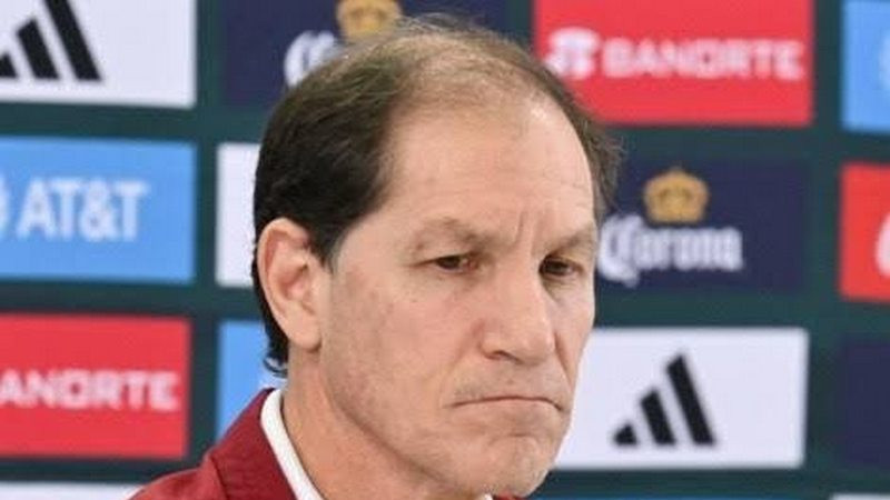 Jaime Ordiales abandona la Dirección de Selecciones Nacionales Varoniles de futbol 