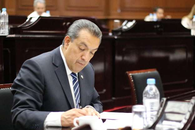 Urge cambiar estrategia en materia de seguridad en Michoacán, dice exalcalde de Morelia 