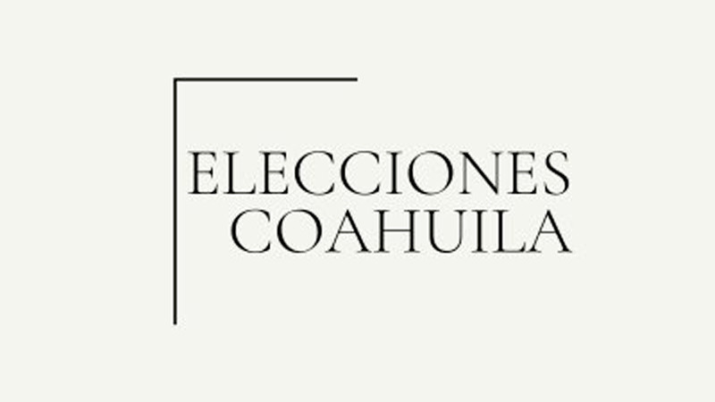 Alianza Va por México y Morena, lideran las preferencias para las elecciones de Coahuila 2023 