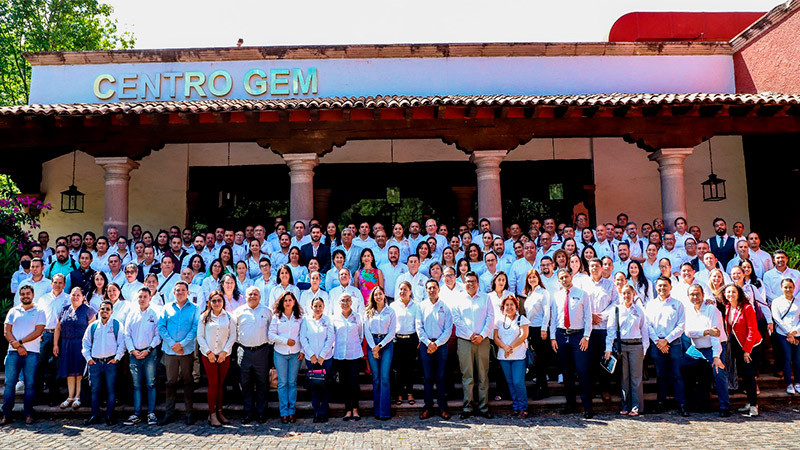 Equipo de la SEE refuerza acciones a favor de la educación 